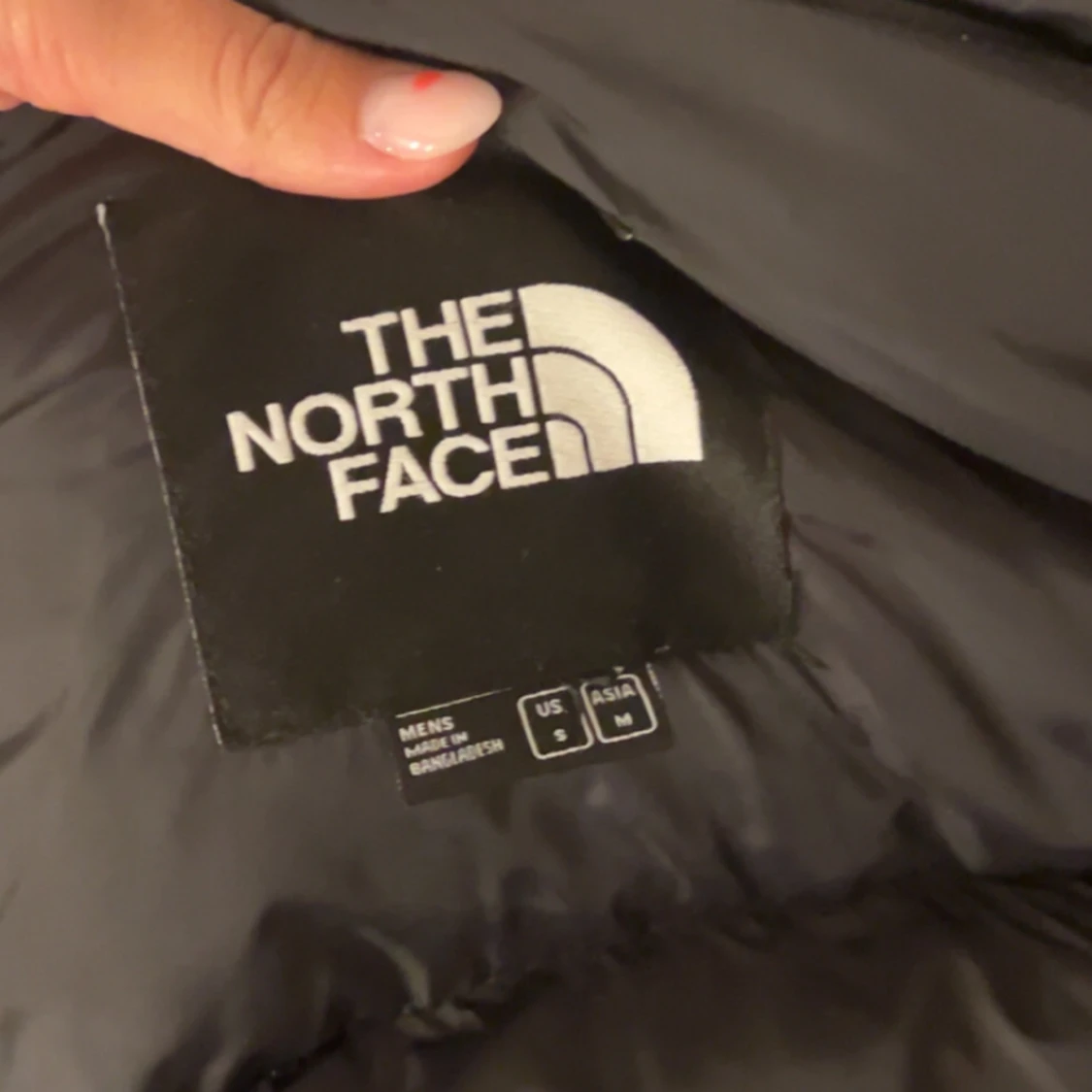North Face jacka - 90