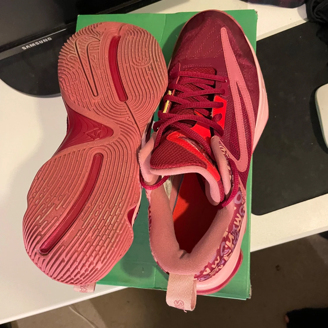 Giannis Immortality 3 - 91