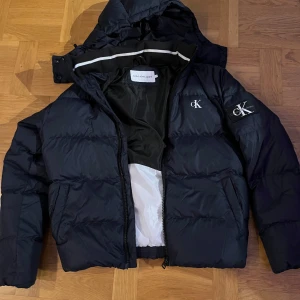 Calvin Klein Jacka - Storlek XS! Bra Skick! Inga Skador!