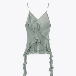 Topp från zara - Ord pris 400kr 