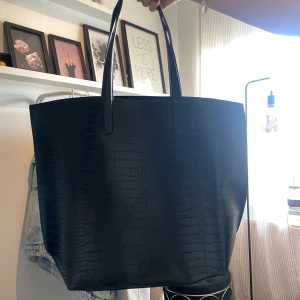 Väska - Aldrig använd!