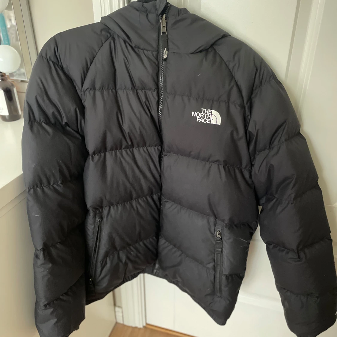 North face jacka - 90