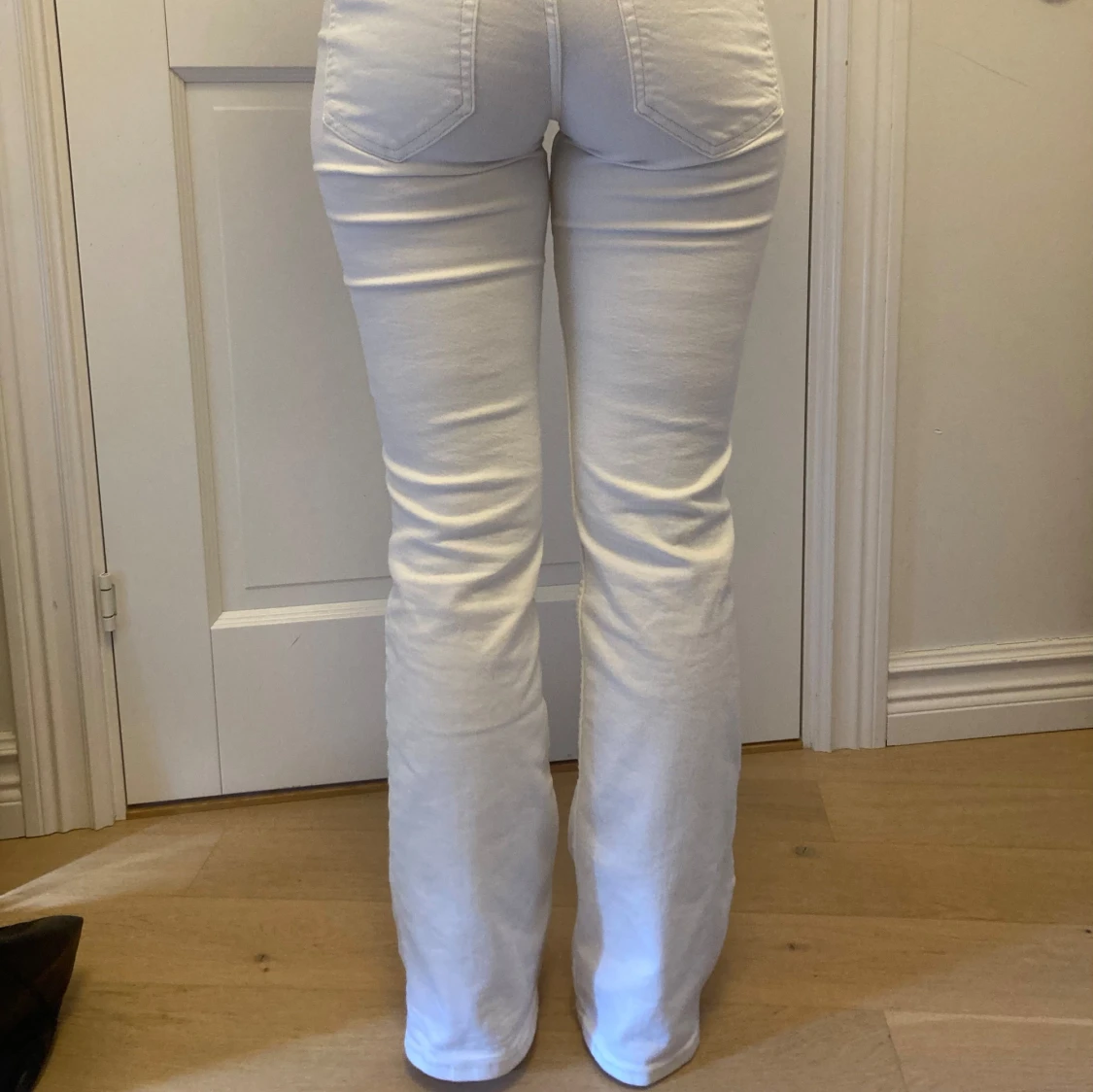 Vita bootcut jeans - 91