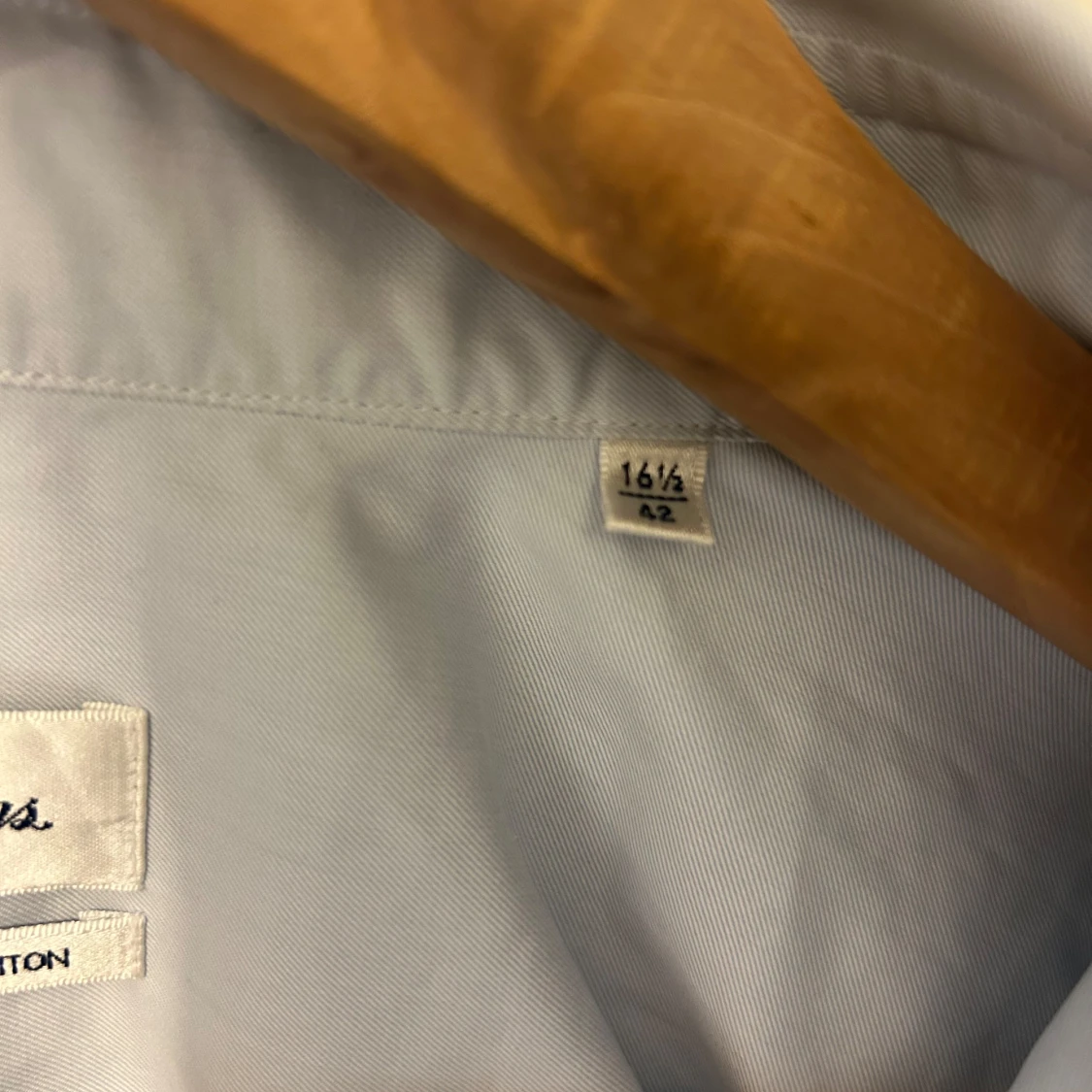 Stenströms skjorta  - 93