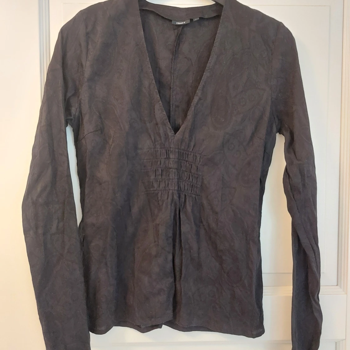 Filippa K - blus - 91
