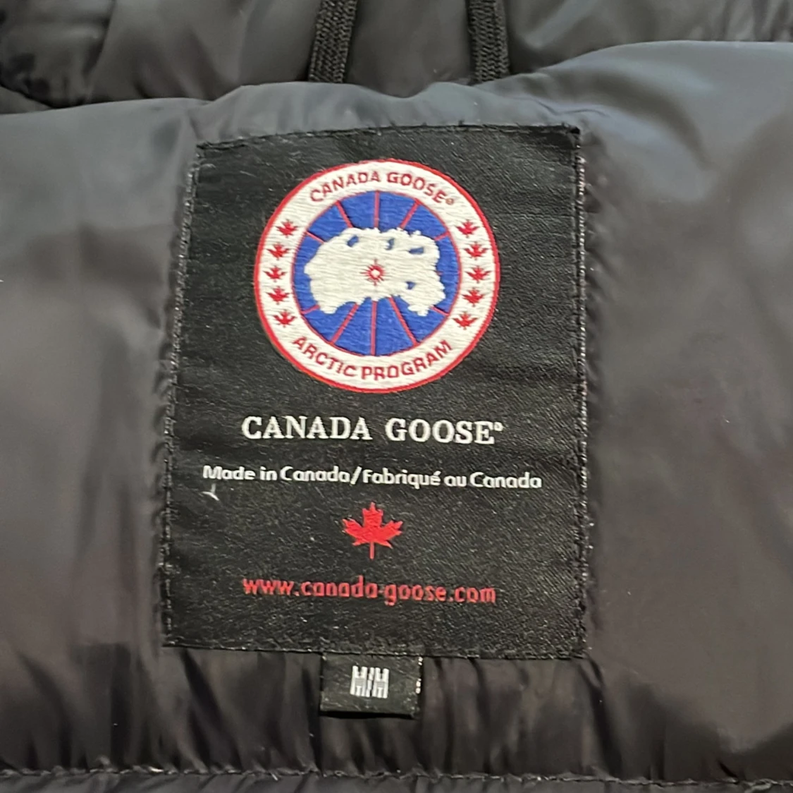 Canada goose väst 2021 - 92