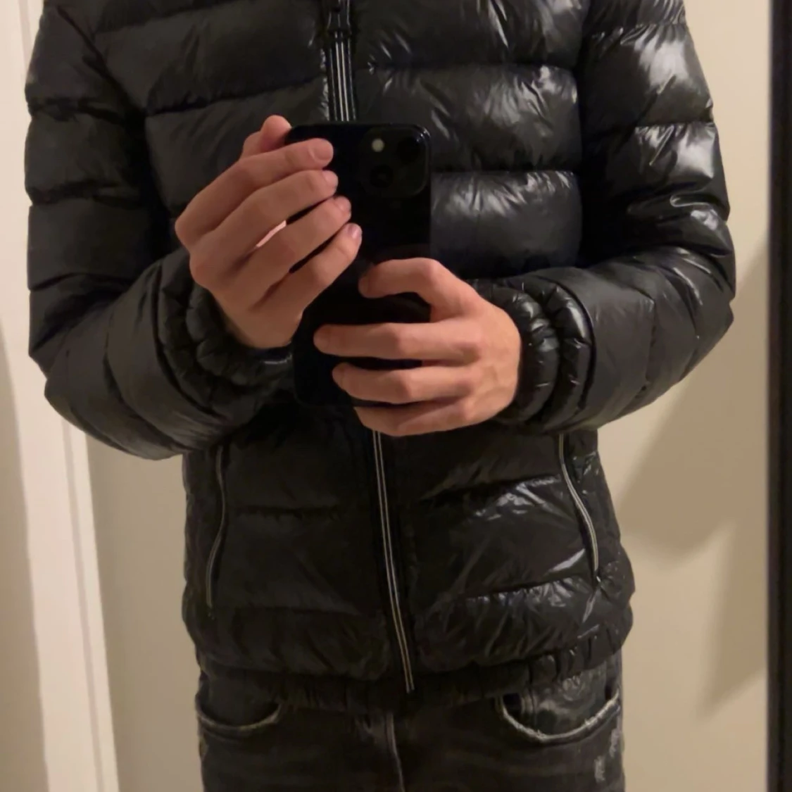 Giacomo conti jacka - 93