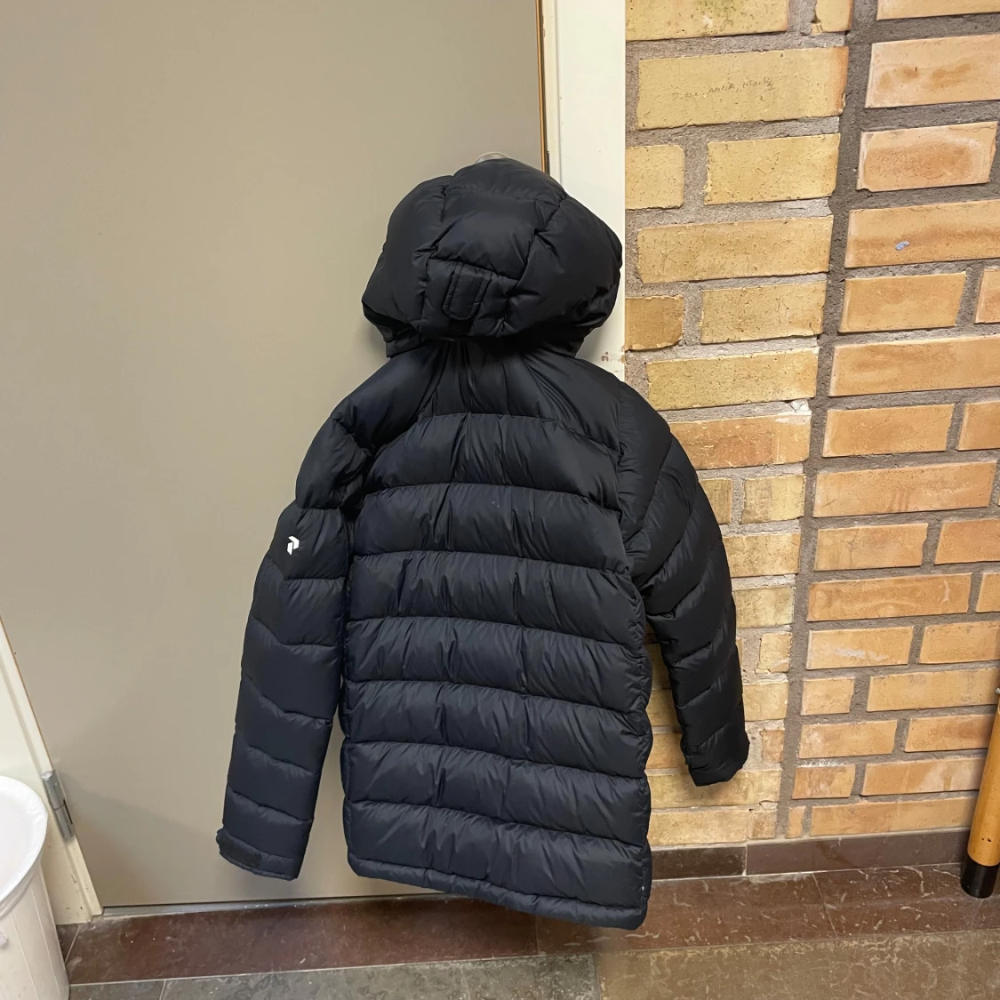 Peak performance  - 92