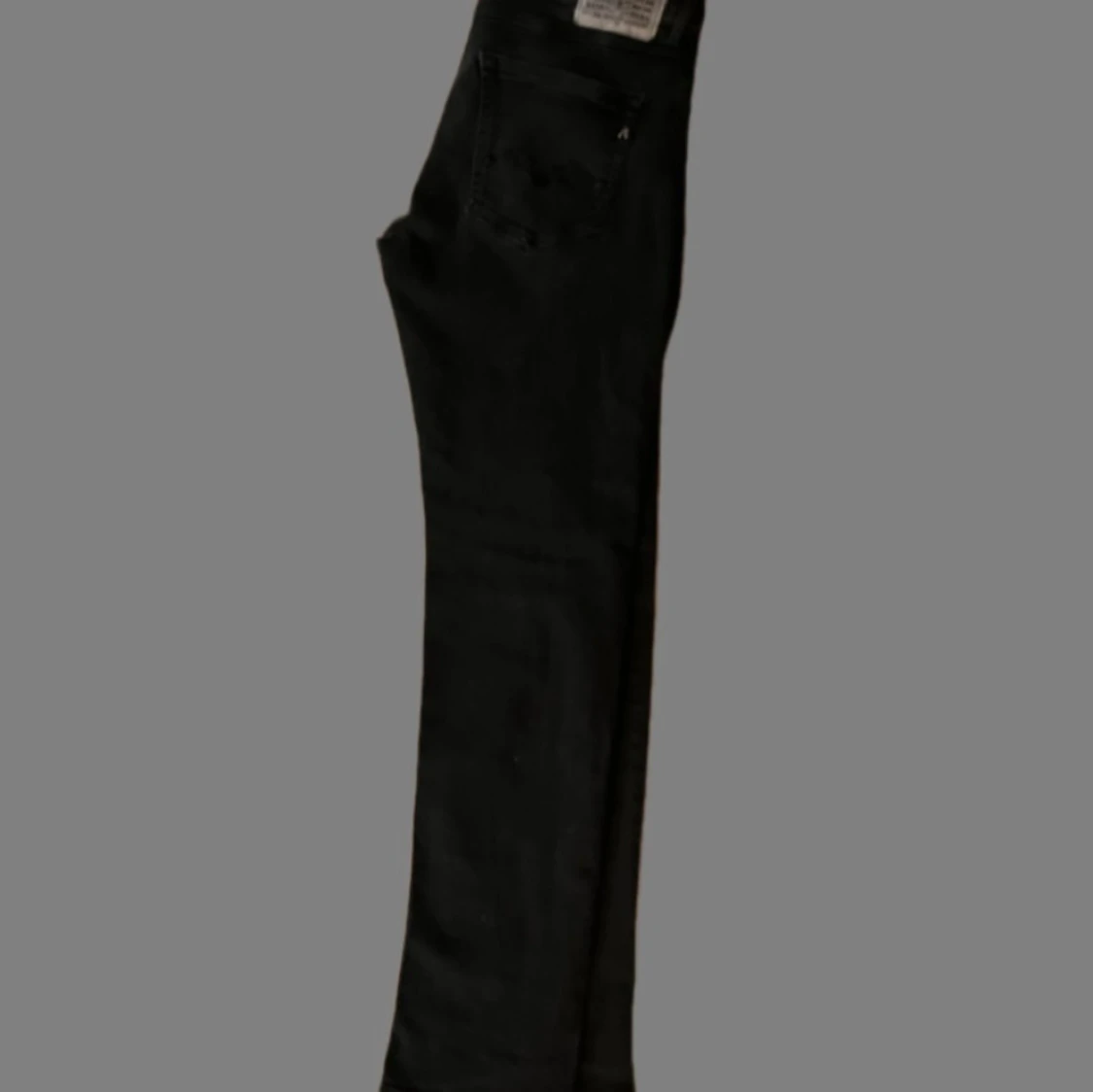 Replay Jeans Svarta - 2