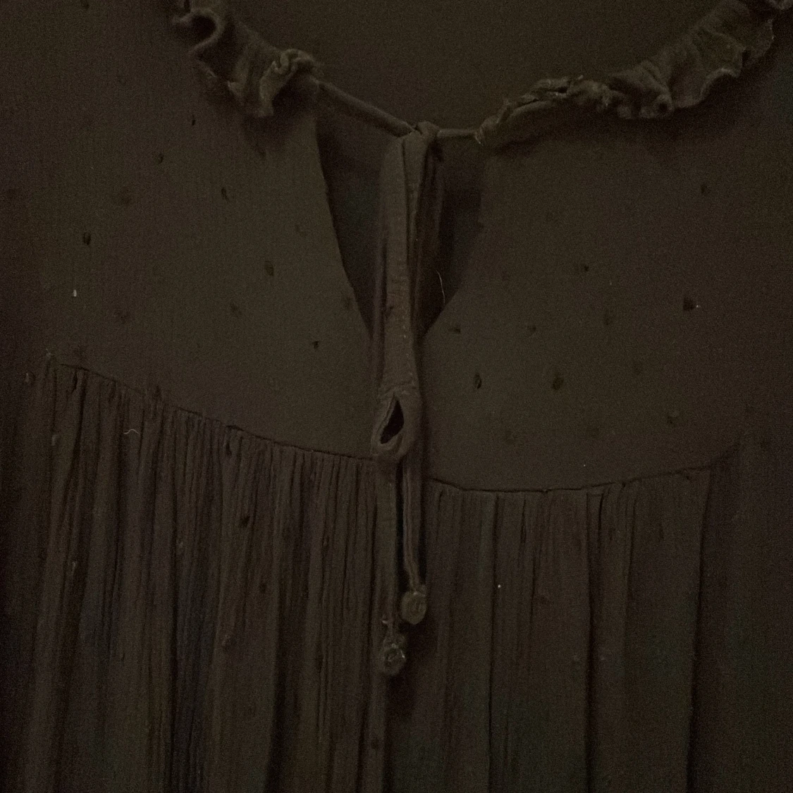 Svart blus från JDY - 1