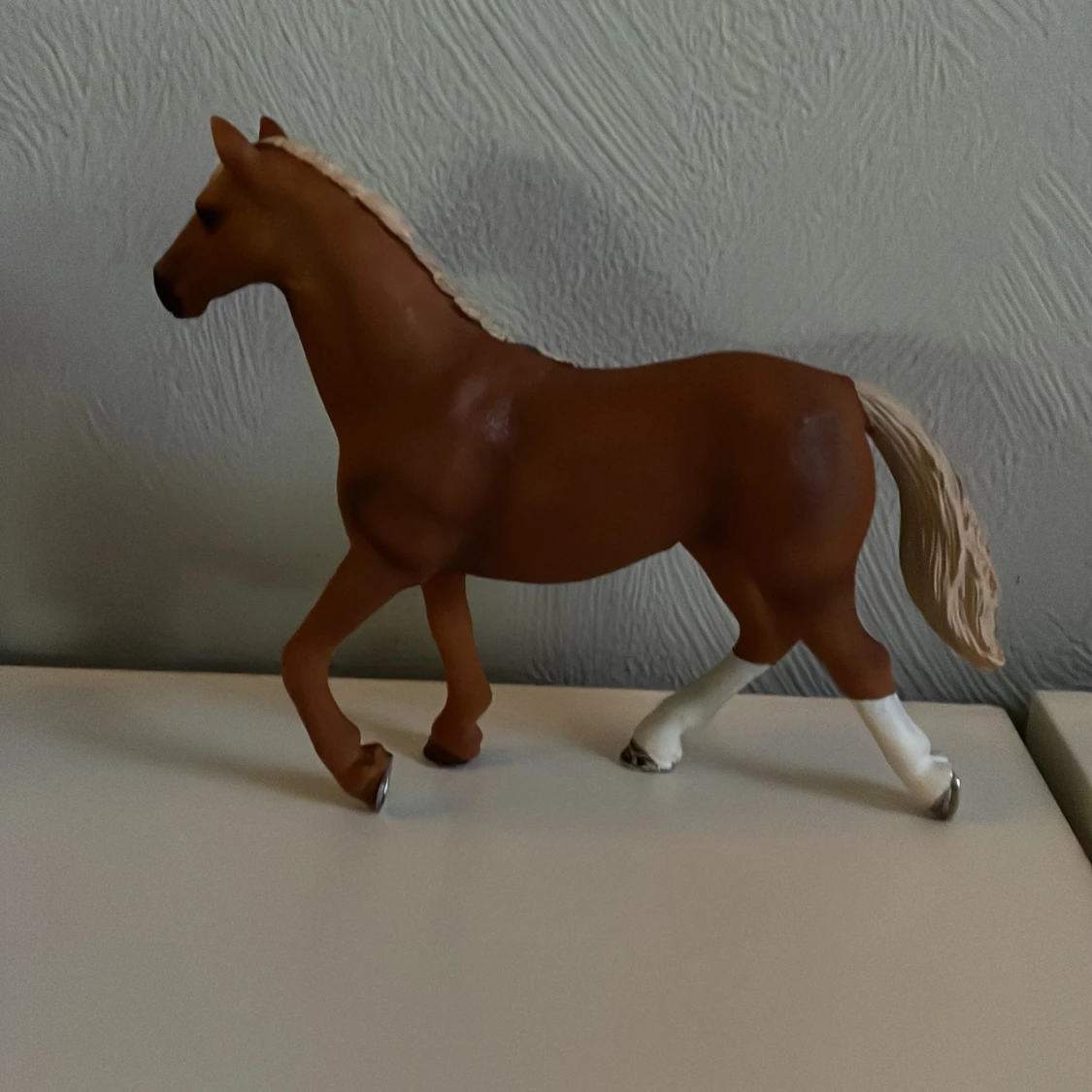 Schleich häst - 1
