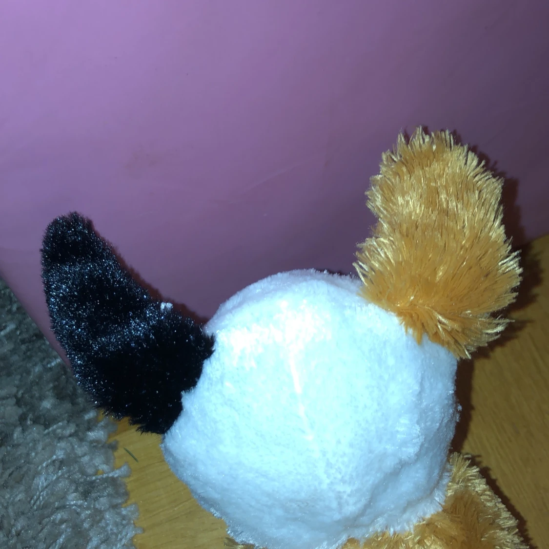 Mjukisdjur från Fun Ideas - 4