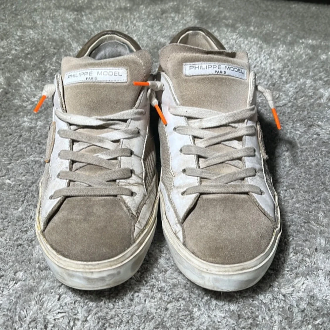 Skor från Philippe Model - 1