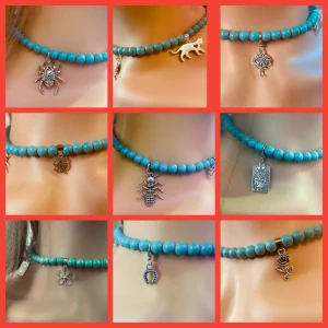 Made by prisförslag- 1 st valfri berlock lås/hänge  - Made by prisförslag- 1 st valfri berlock lås/hänge 