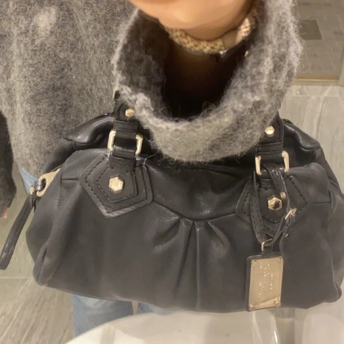 Marc Jacobs väska svart - 2