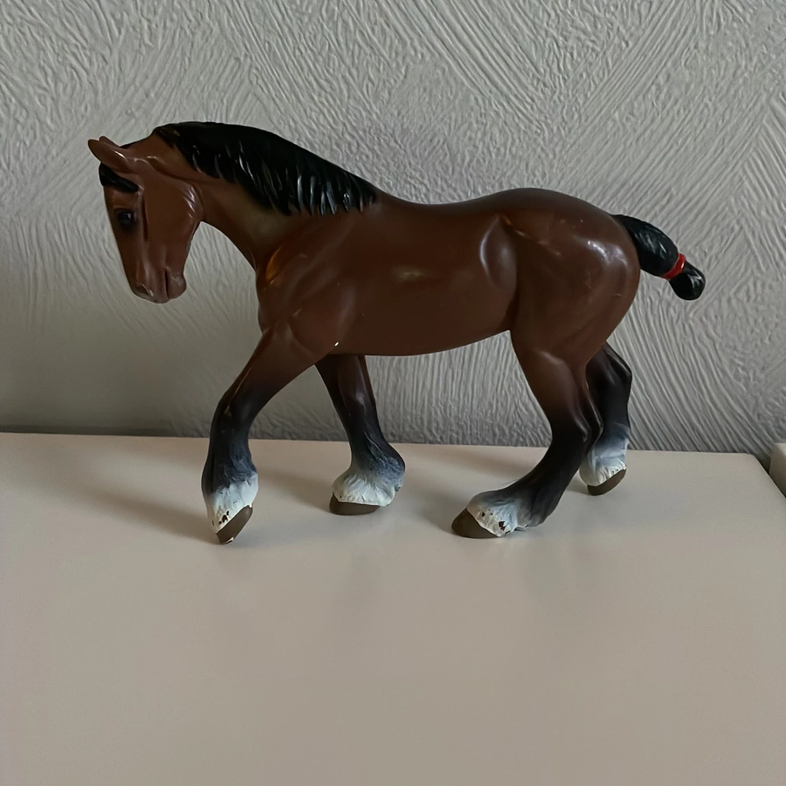 Wild safari häst - 1