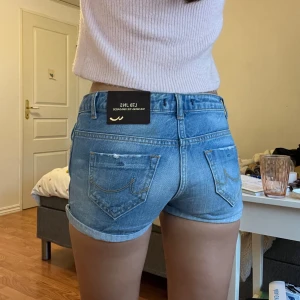 Ltb jeans shorts  - Midjemått 37cm 😇