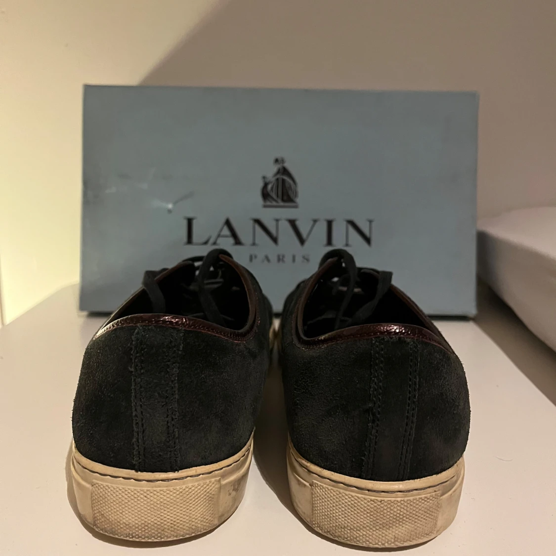 Lanvin skor - 2