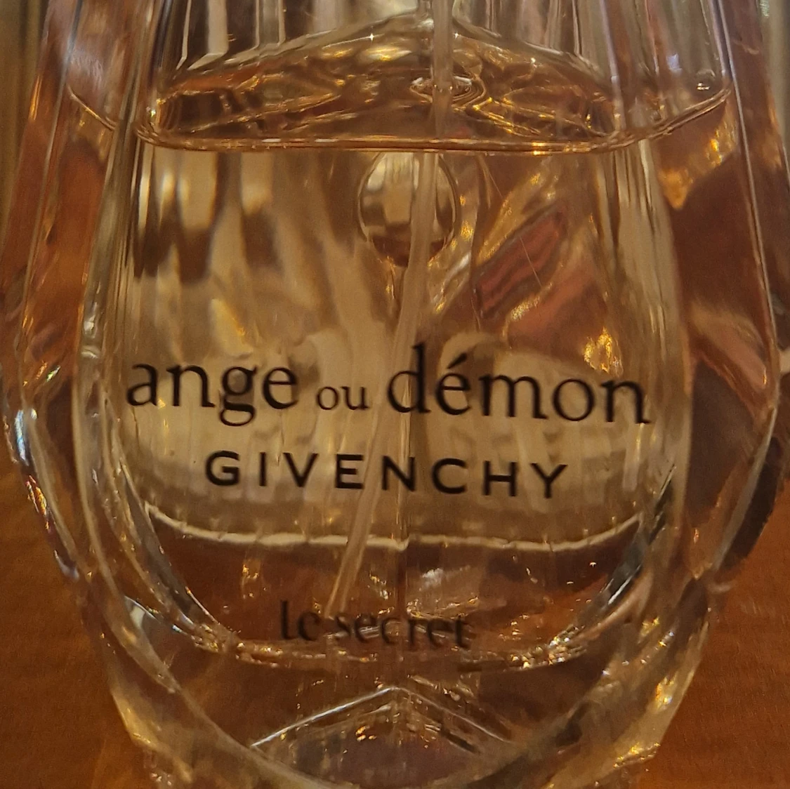 Ange ou Démon Le Secret från Givenchy 100 ml - 90