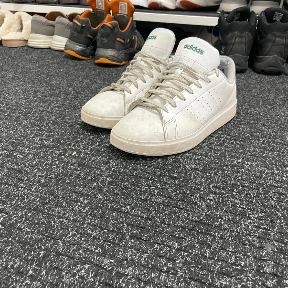 Vita Adidas sneakers