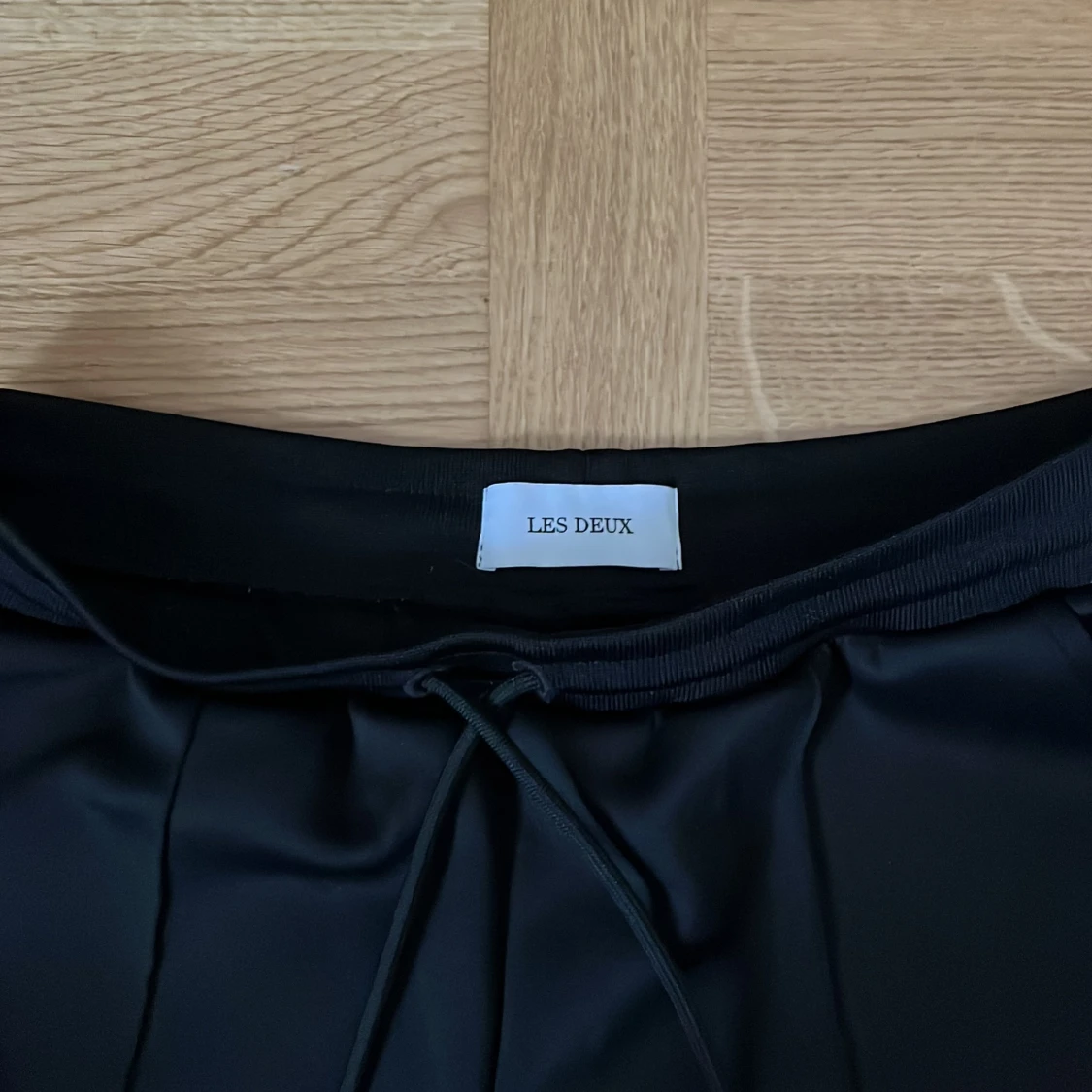 Svarta byxor från Les Deux - 90