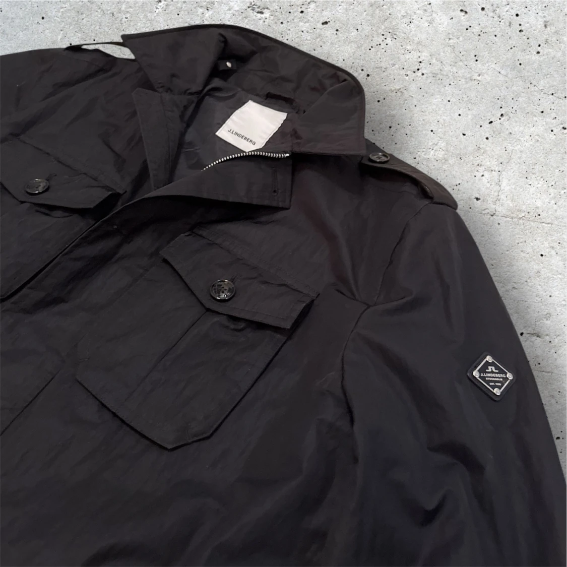 J.Lindeberg Jacka - 90