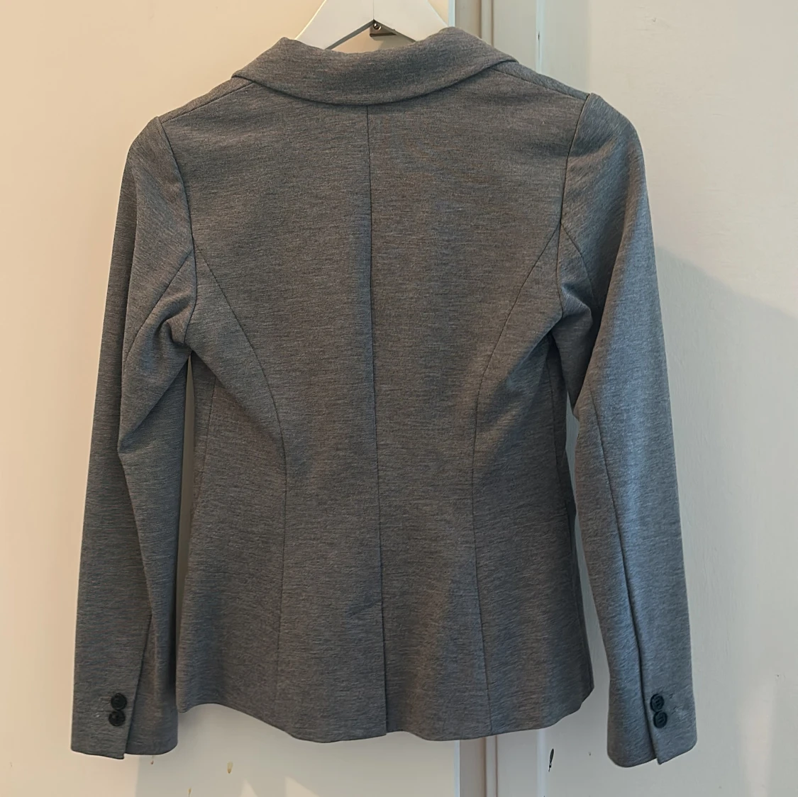 Grå kavaj från Stockh LM - 90