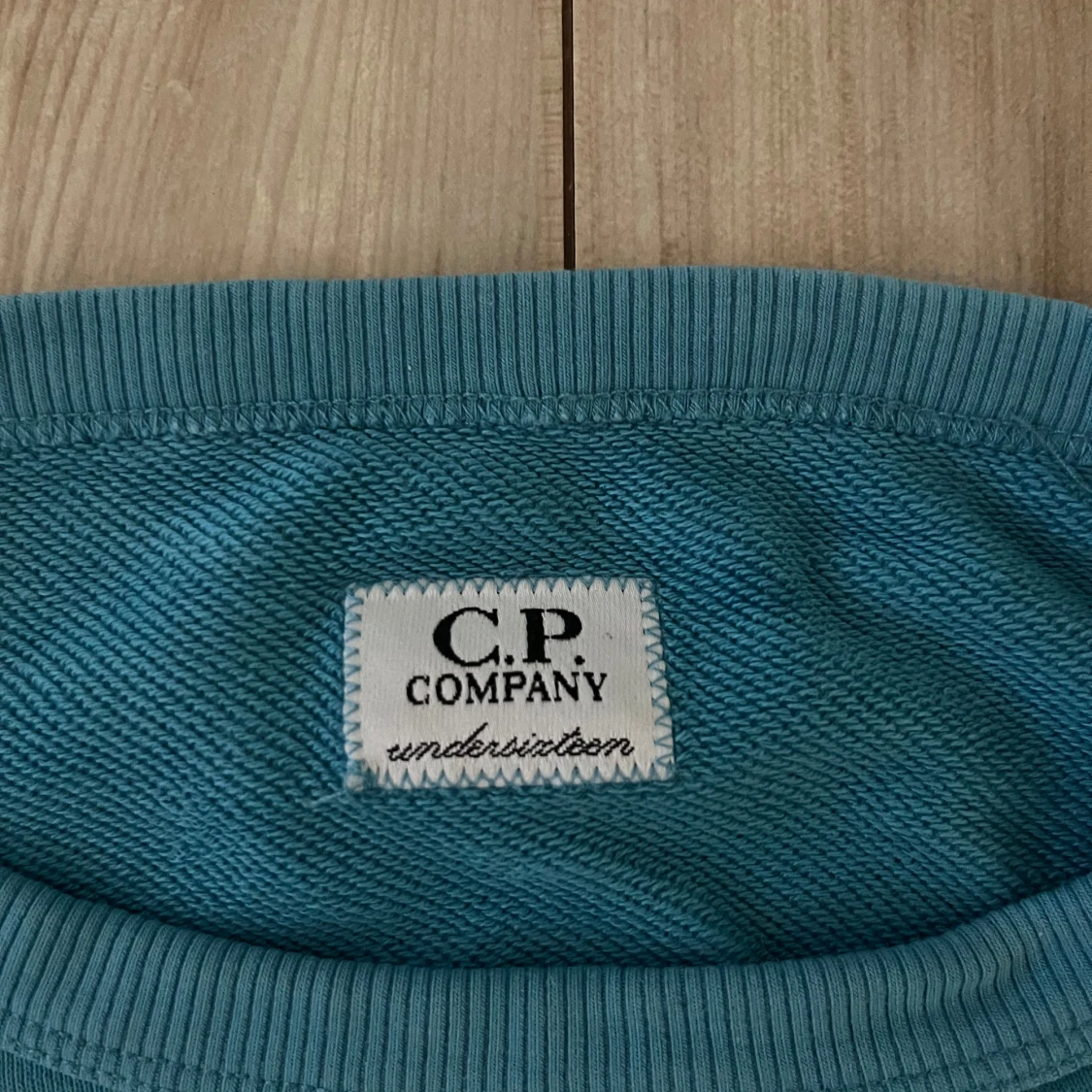 C.P. Company Sweatshirt - 91