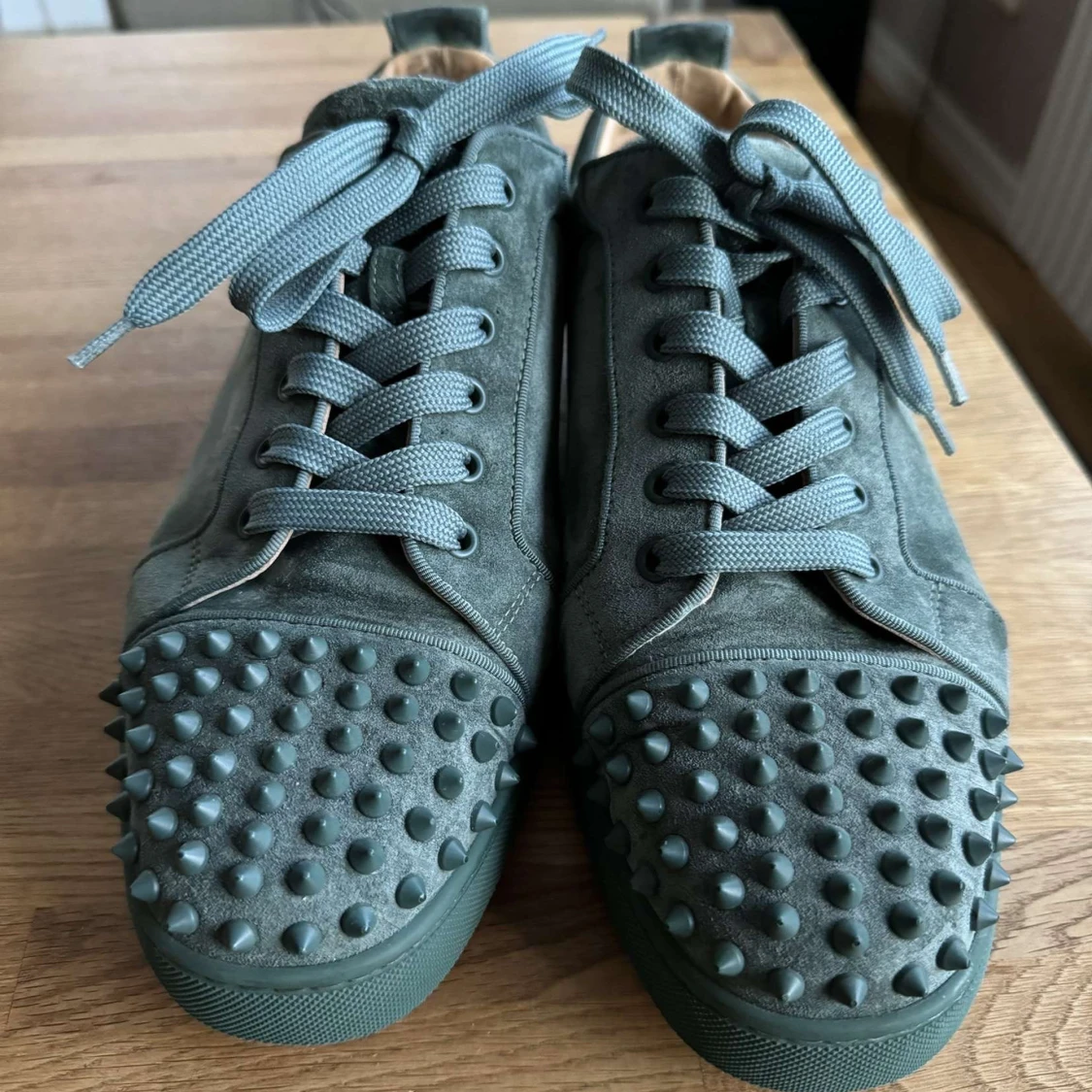 Christian Louboutin skor - 91