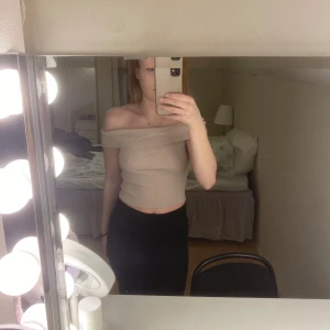 Topp - Aldrig använd