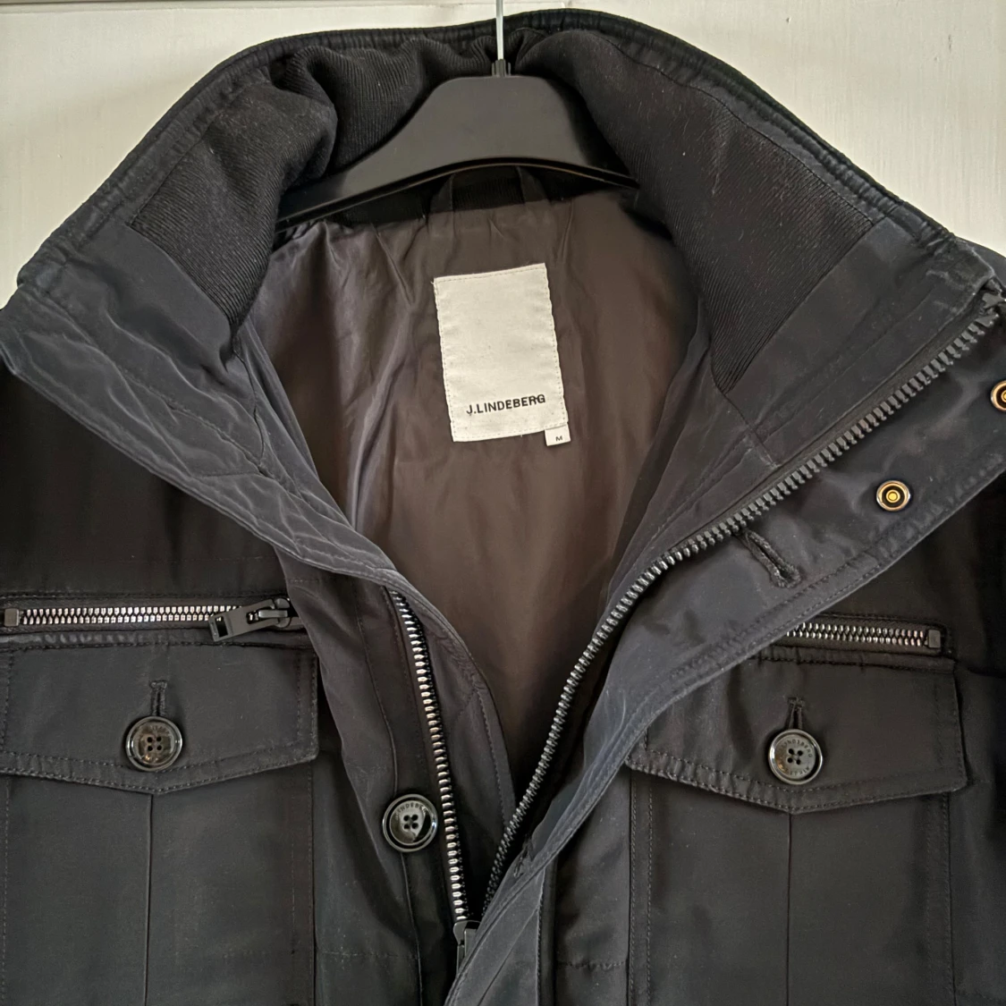 J.Lindeberg jacka - 90