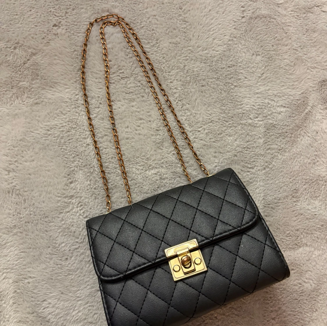 Jättefin och smidig väska! - 91