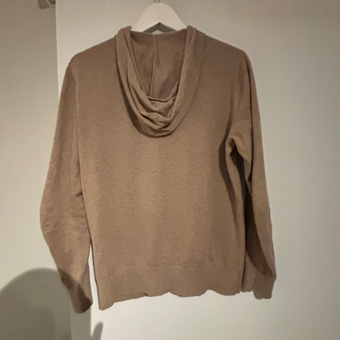 Beige hoodie från Lacrosse - 90