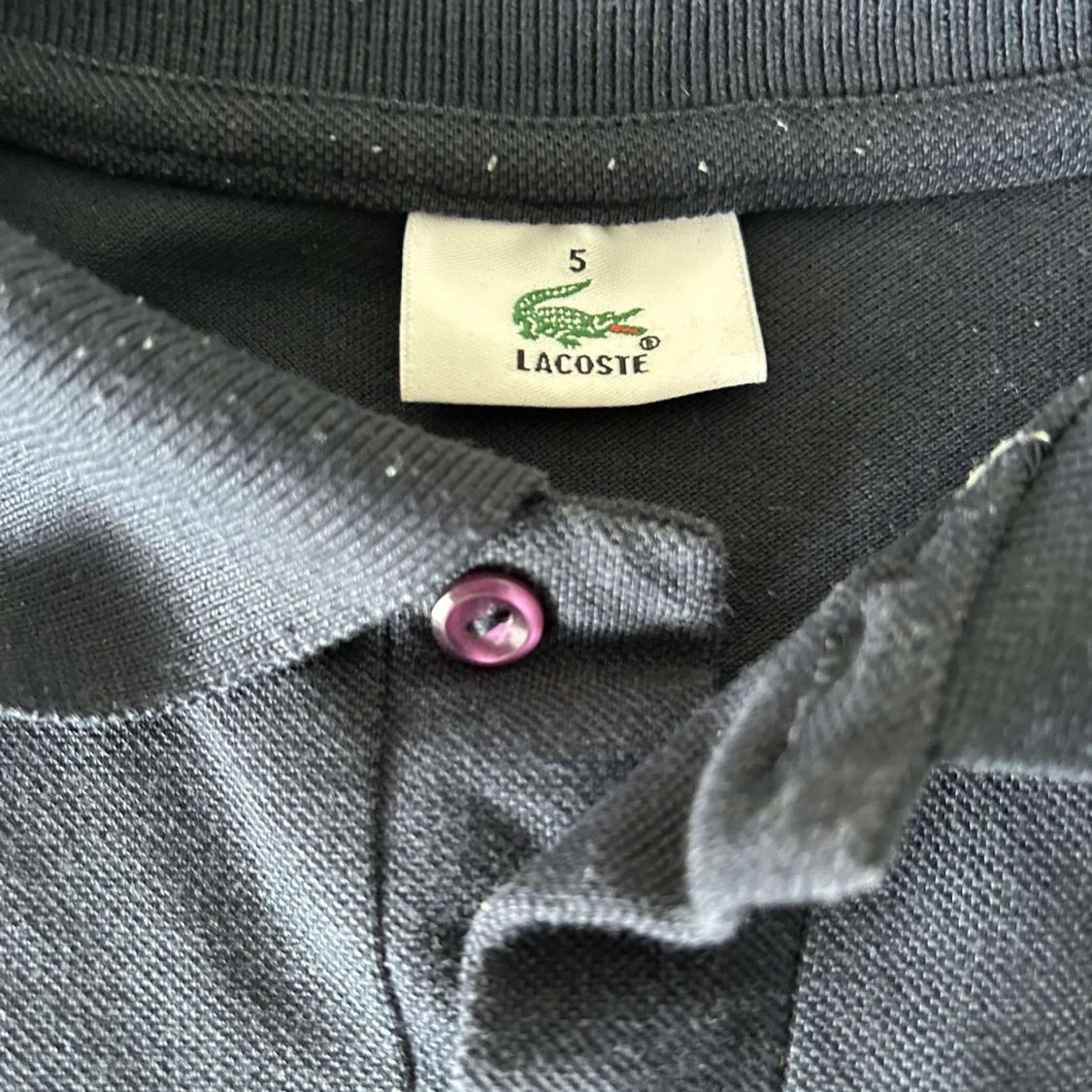Lacoste Polo - 90