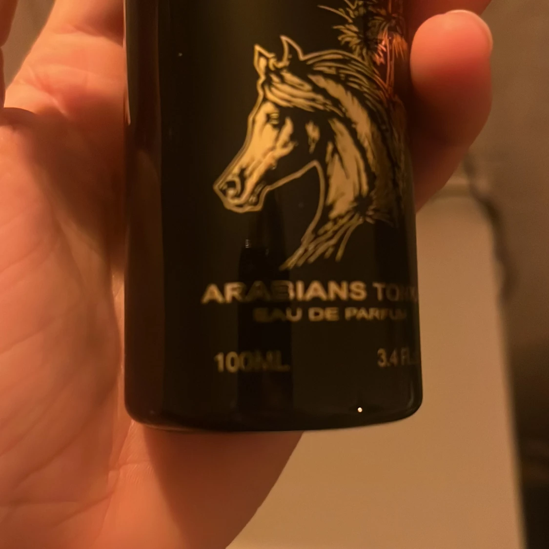 Montale Arabians Tonka  - 90