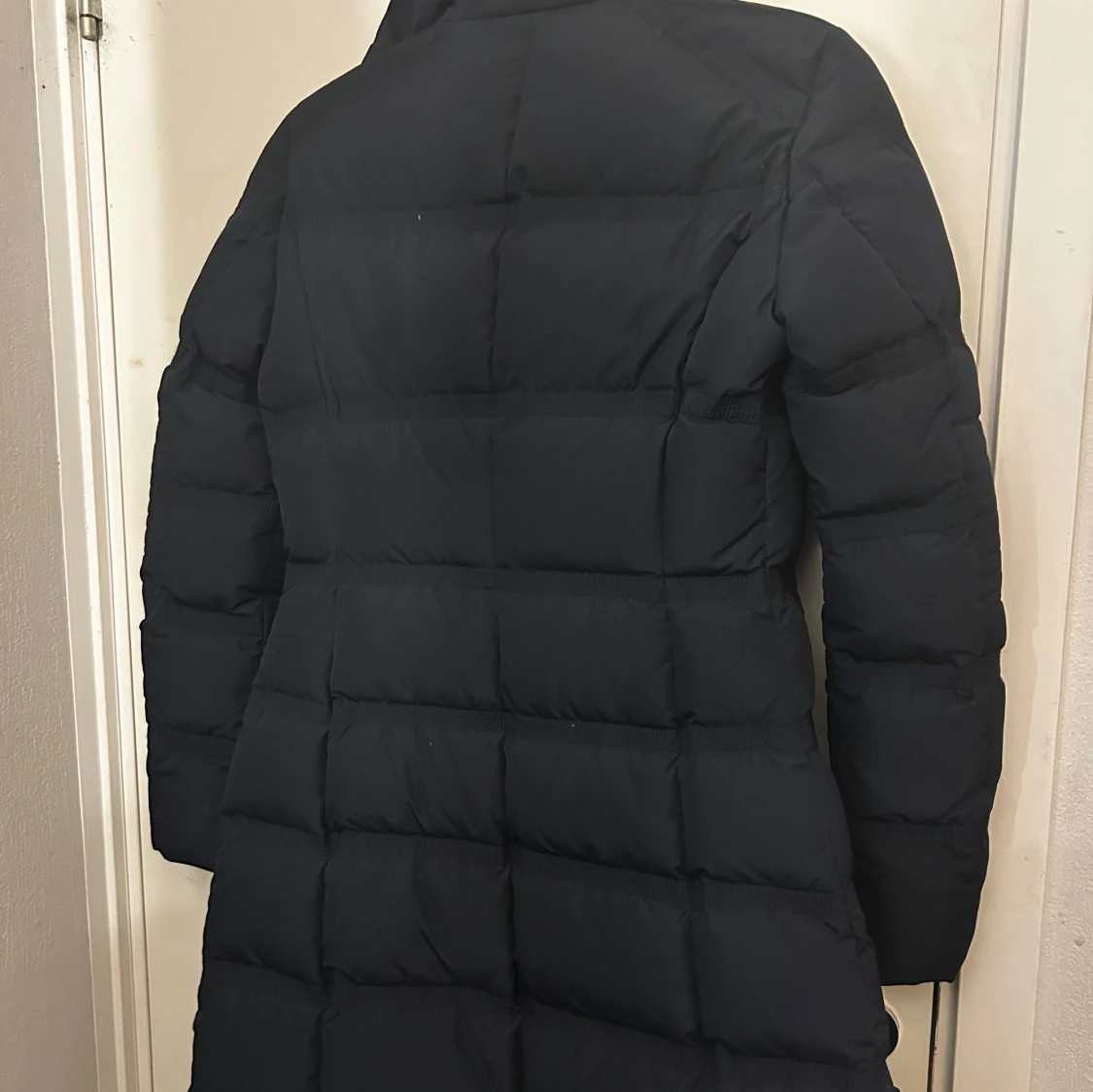 Svart dunjacka från Versace Collection - 92