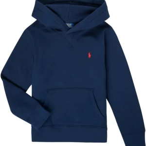 Mörkblå hoodie från Polo Ralph Lauren💙 - LÅNADE BILDER! skriv privat för egna! Jag säljer en blå hoodie från polo ralphlauren med röd logga💙 Hoodien är i mycket bra skick inga som helst defekter! köptes för ca 1200 men säljer för 600kr ink frakt📦💘 det är storlek 14years som motsvarar XS!