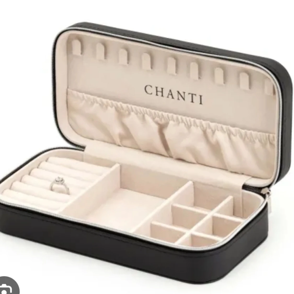 Smyckeskrin från Chanti