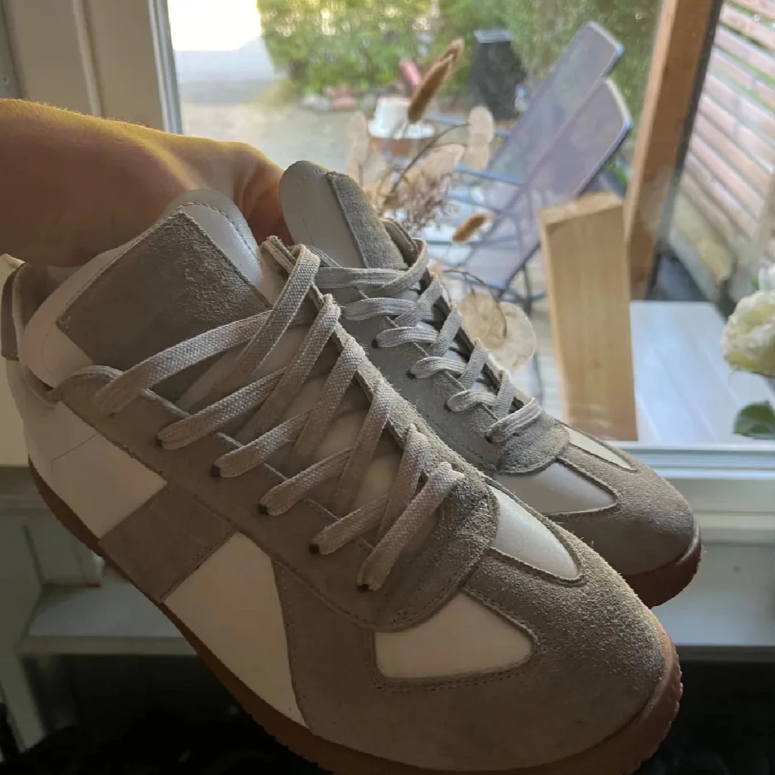 Maison margiella GATS - 90