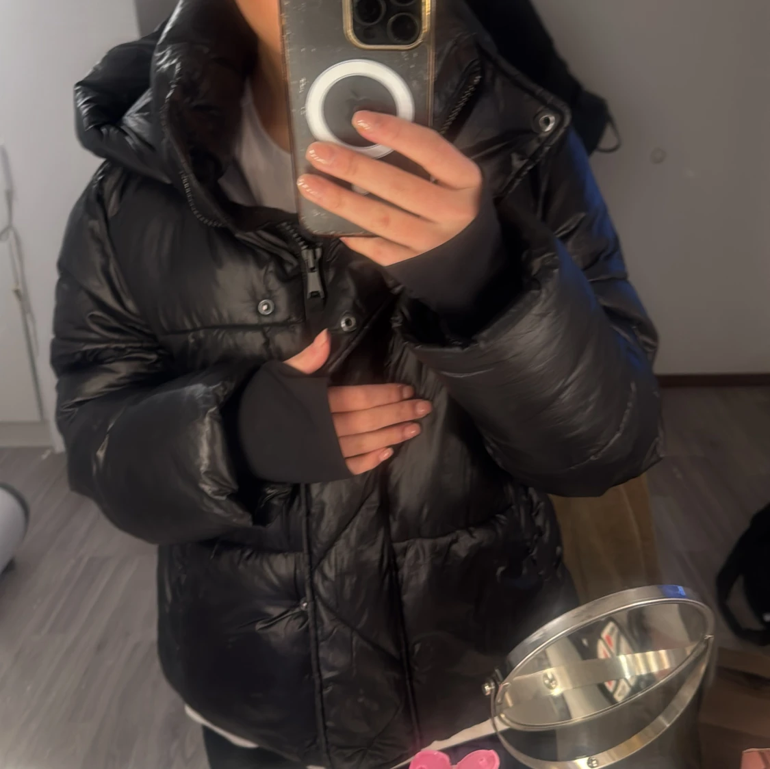 GAP vinterjacka  - 90