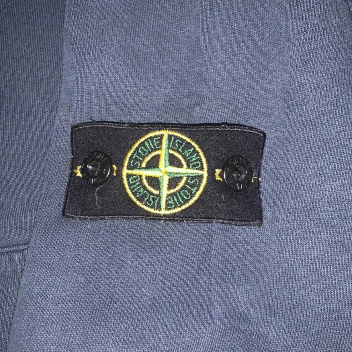 Stone Island hoodie - 2