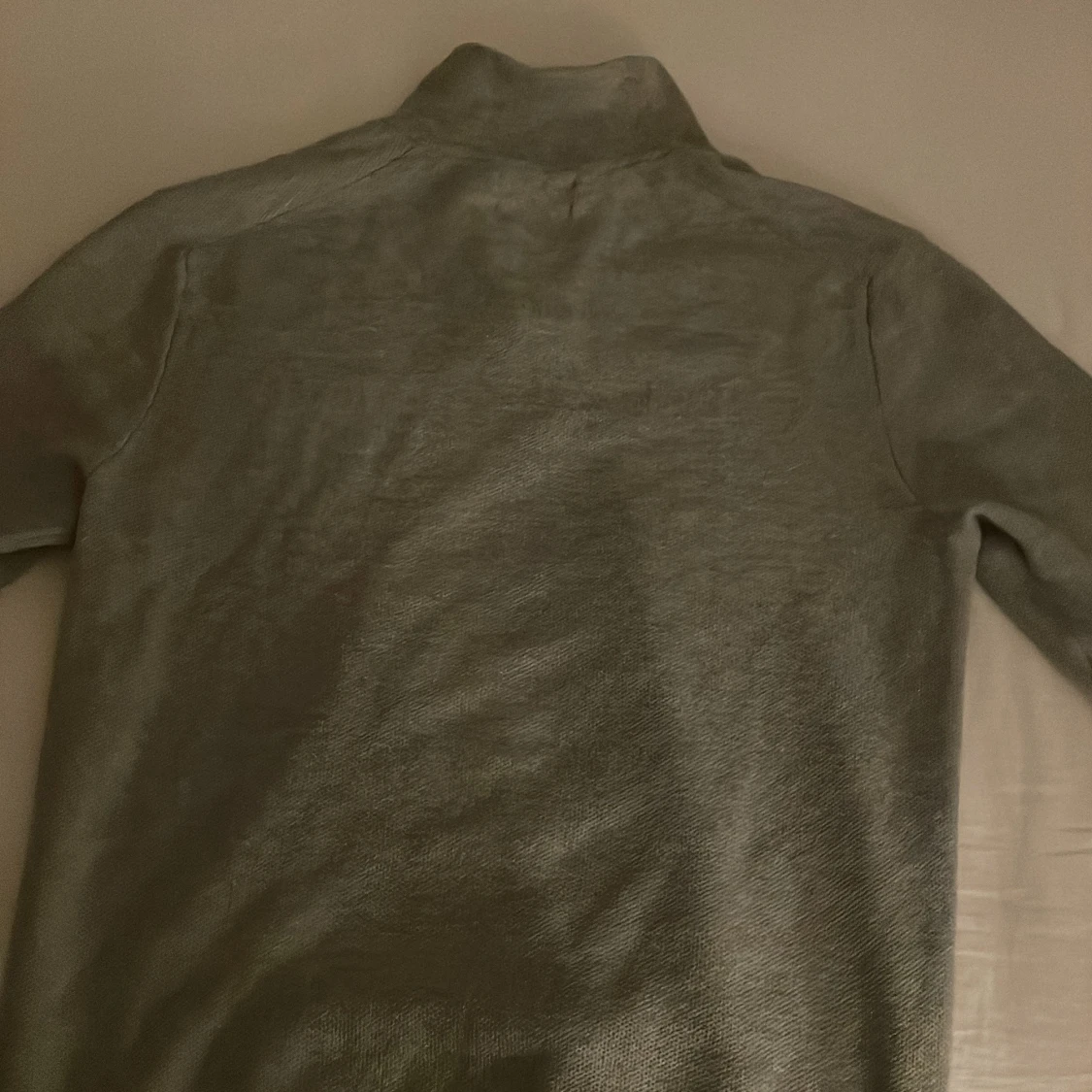 Grå tröja från Polo Ralph Lauren - 90