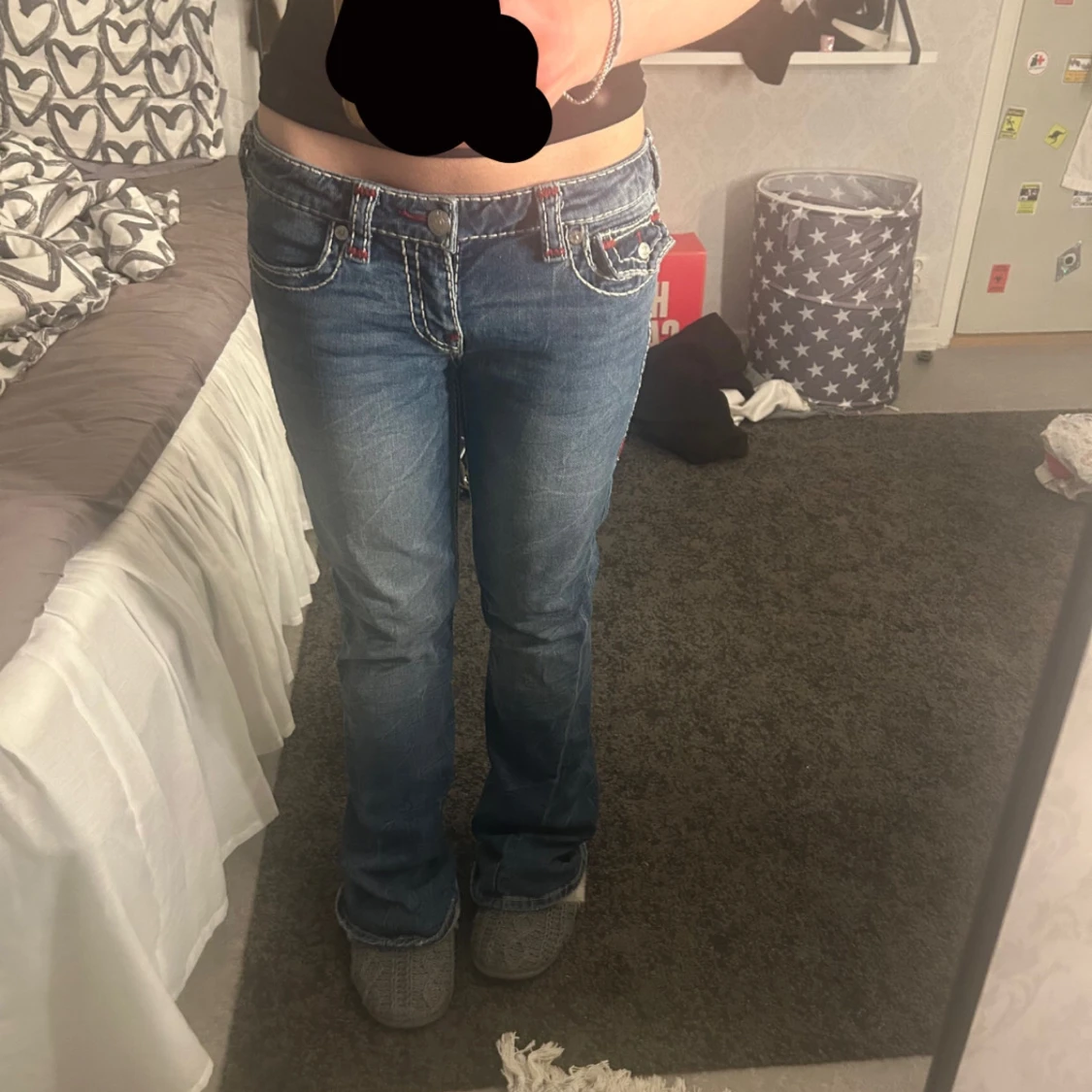 True religion jeans - 92