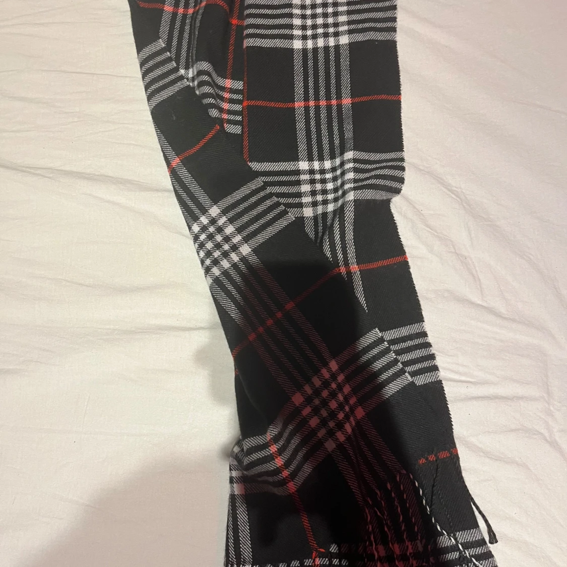 Burrbery halsduk - 91