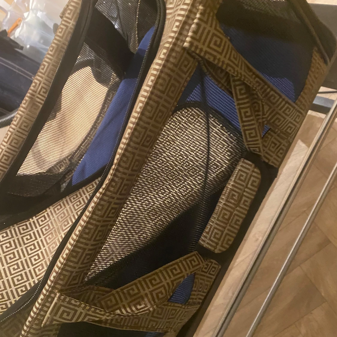 Transportväska  - 92