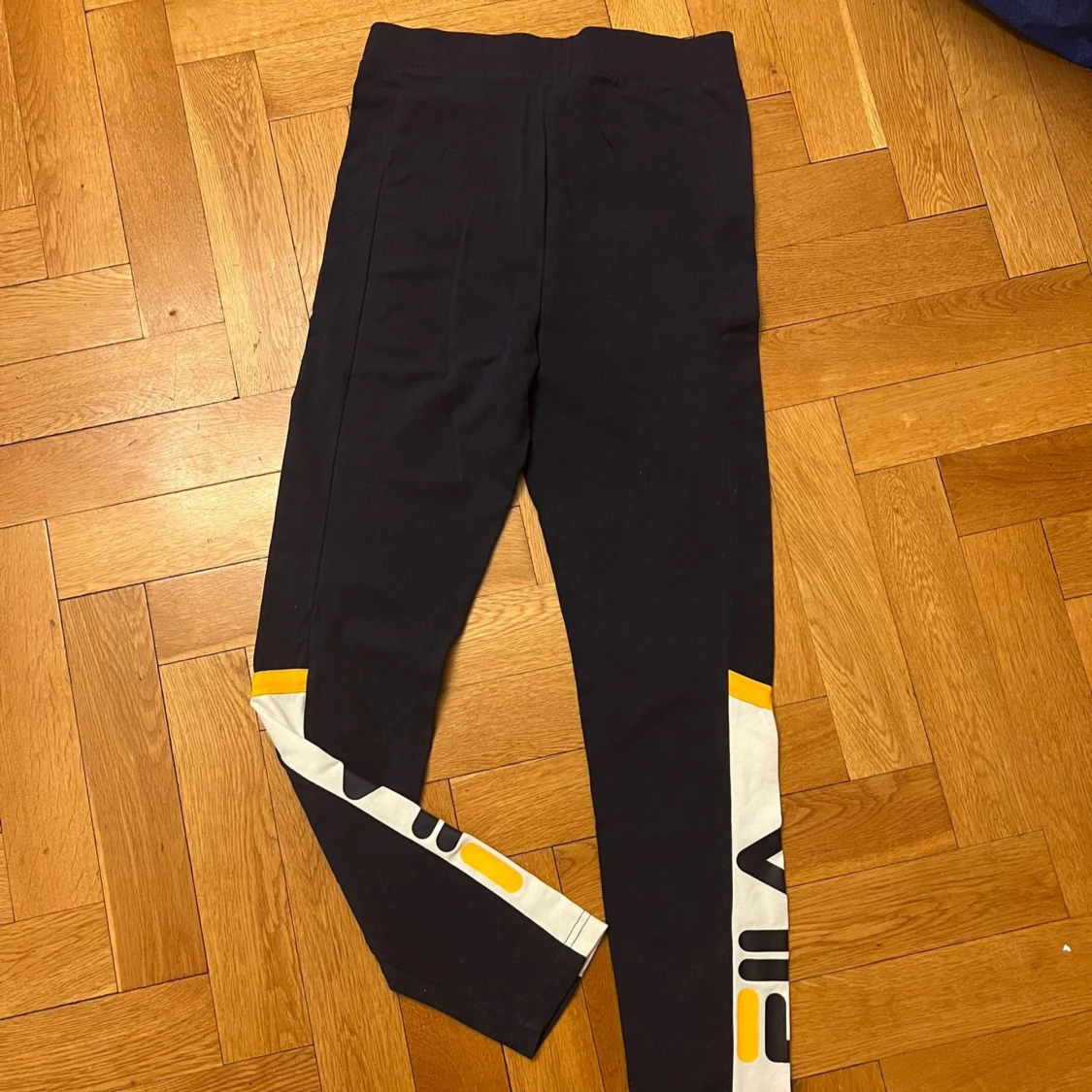 Svarta leggings från FILA - 90
