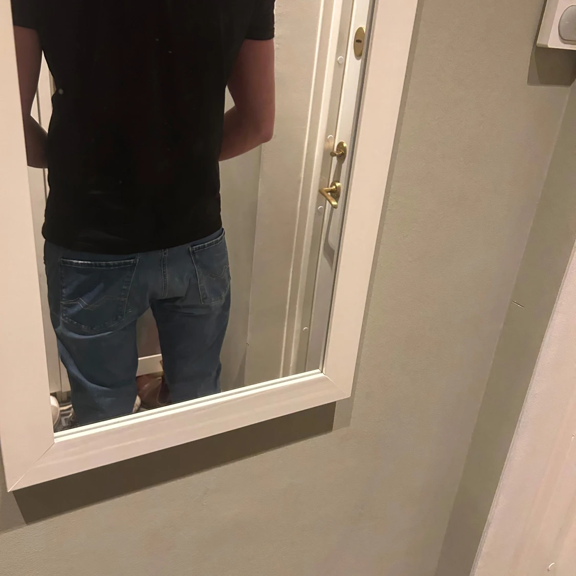  Replay anbass hyperflex - 91