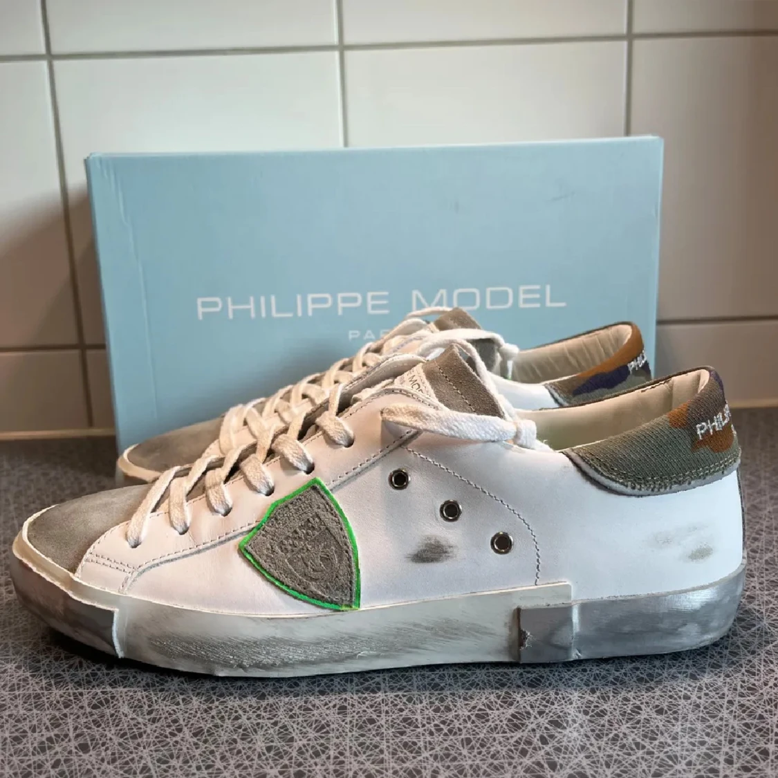 Vita Philippe Model prsx - 4