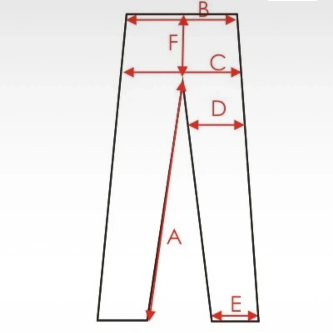 Nudie jeans W27 - 93