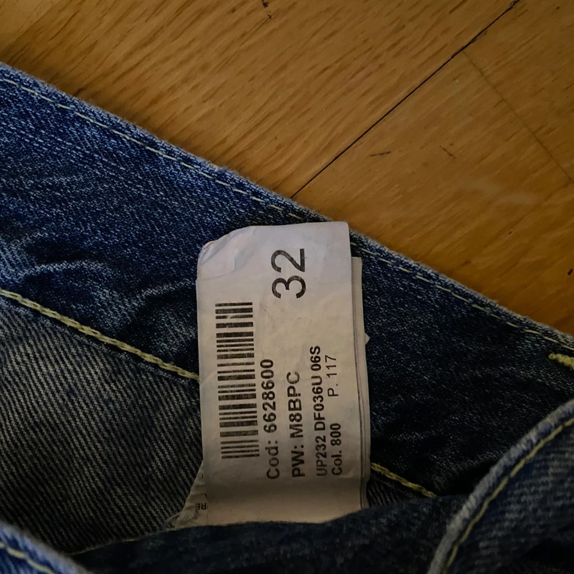 Dondup George storlek 32 - 92